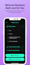 SkinWise gallery image