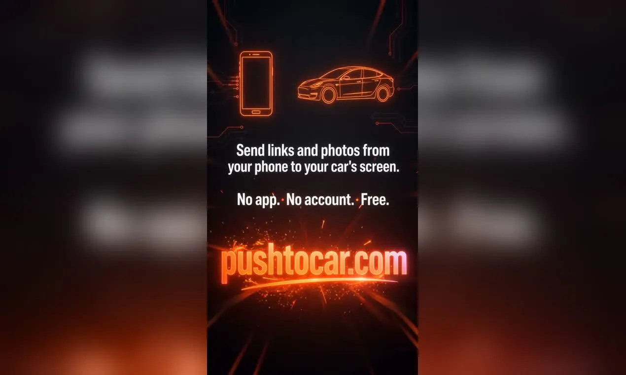 PushToCar gallery image