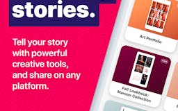 Chroma Stories media 1