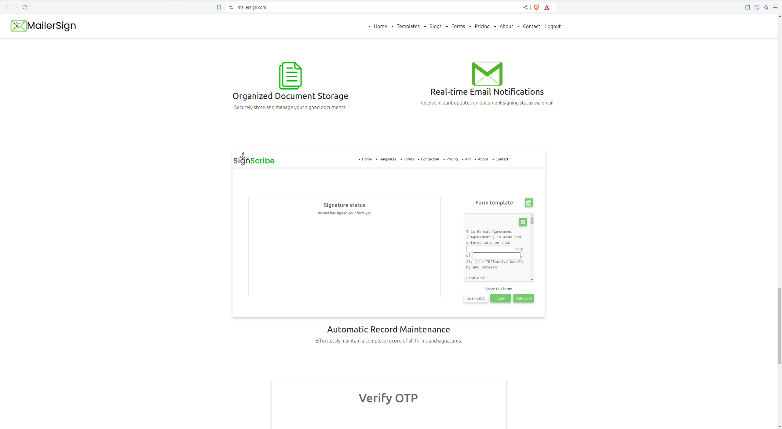 Mailersign media 4