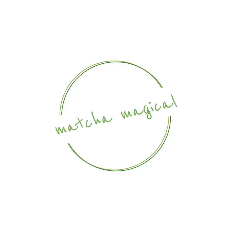 Matcha Magical