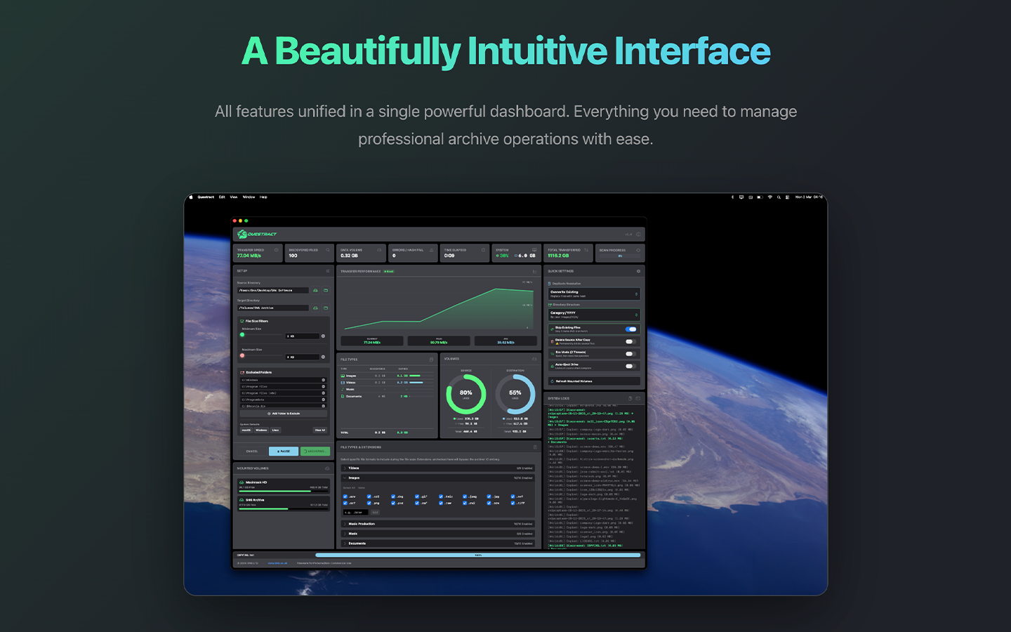Questract gallery image
