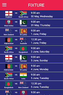 World Cup Update 2019 gallery image