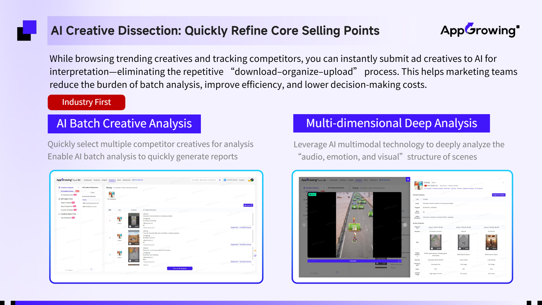 AppGrowing gallery image