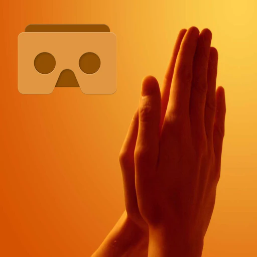 Pray VR - Google Cardboard App