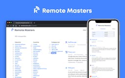 RemoteMasters media 2