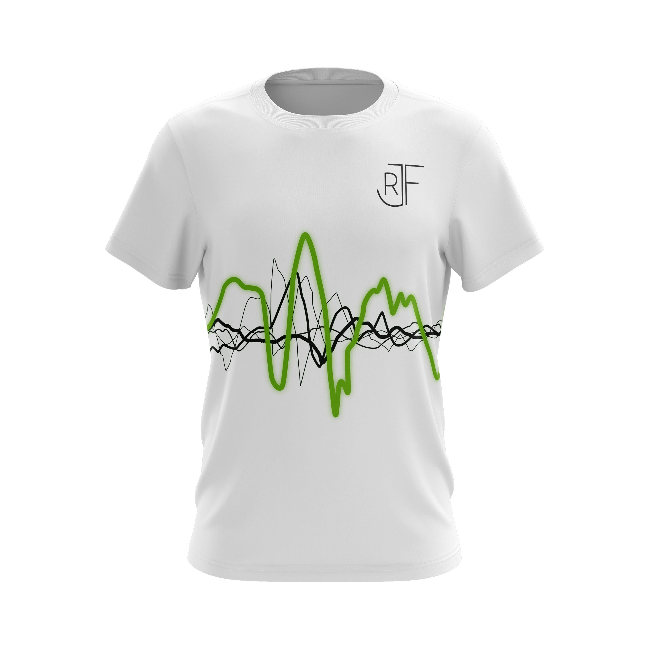 RJF Clothing Streetwear gallery image