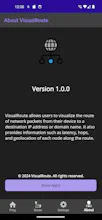 VisualRoute gallery image