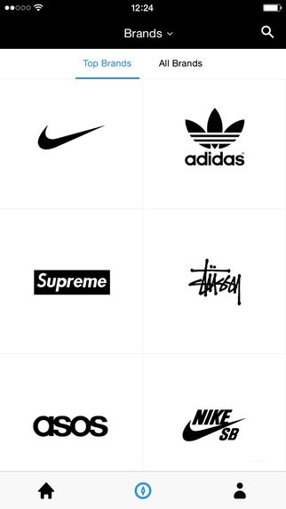 What Drops Now gallery image