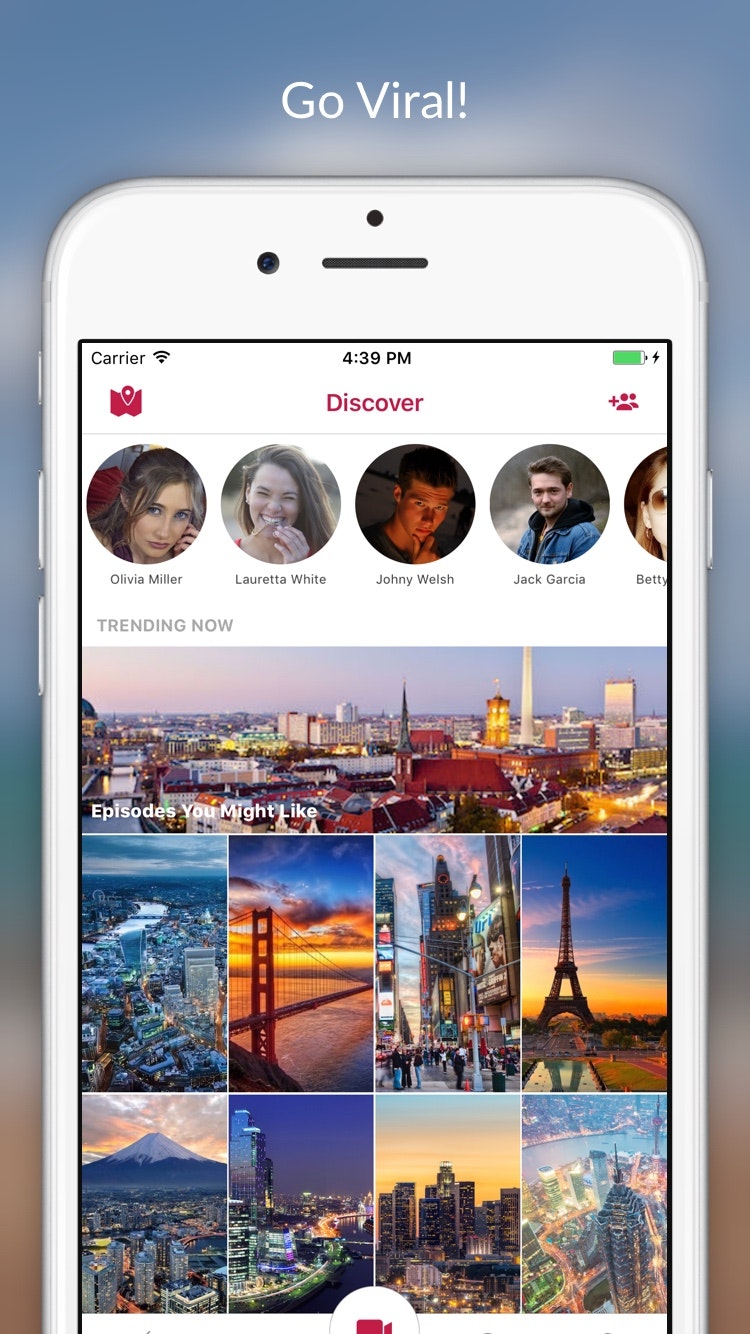 Stalkie gallery image