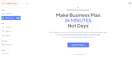 AI Business Plan Generator by TOPY.AI