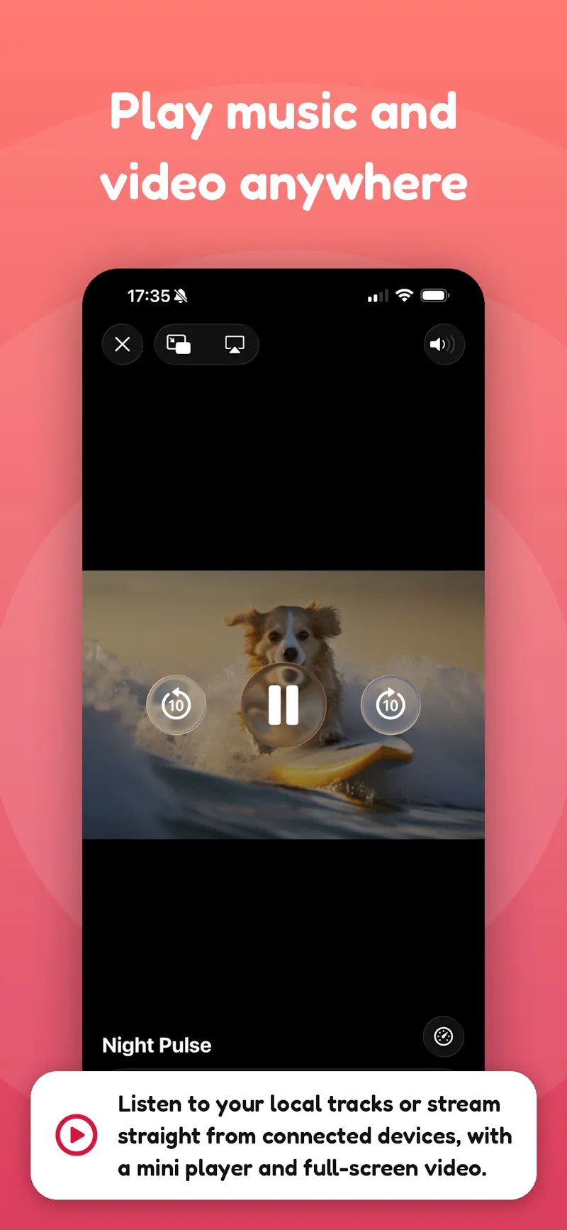 Everdisk screenshot 3