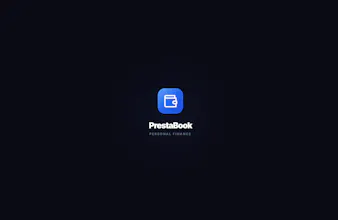 PrestaBook gallery image