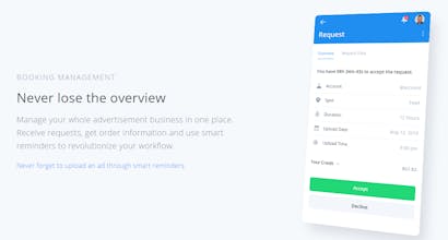 adstock gallery image