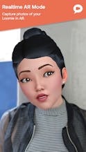 Loomie 3D Avatars gallery image