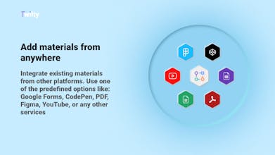 Twilty gallery image