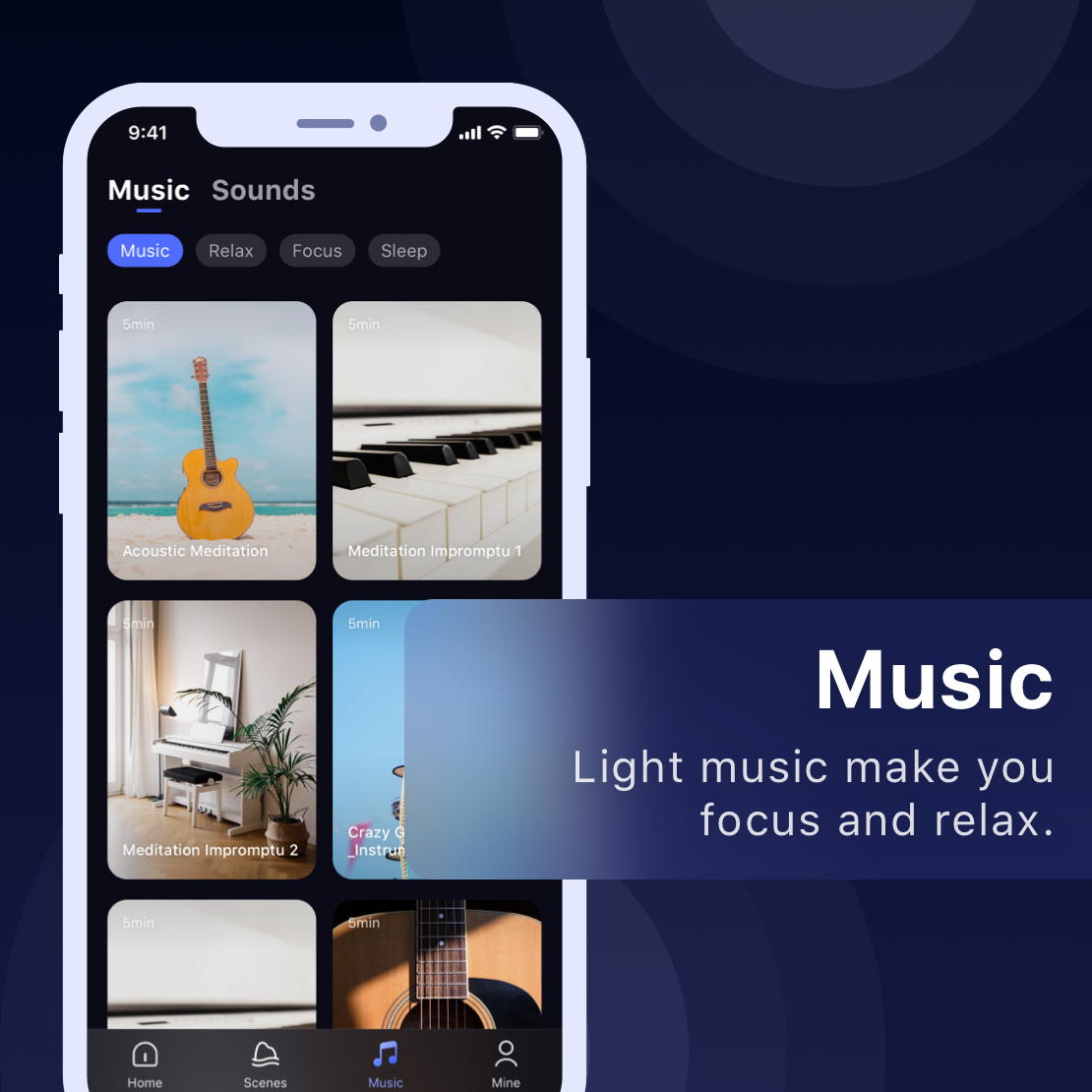 FP Sleep gallery image