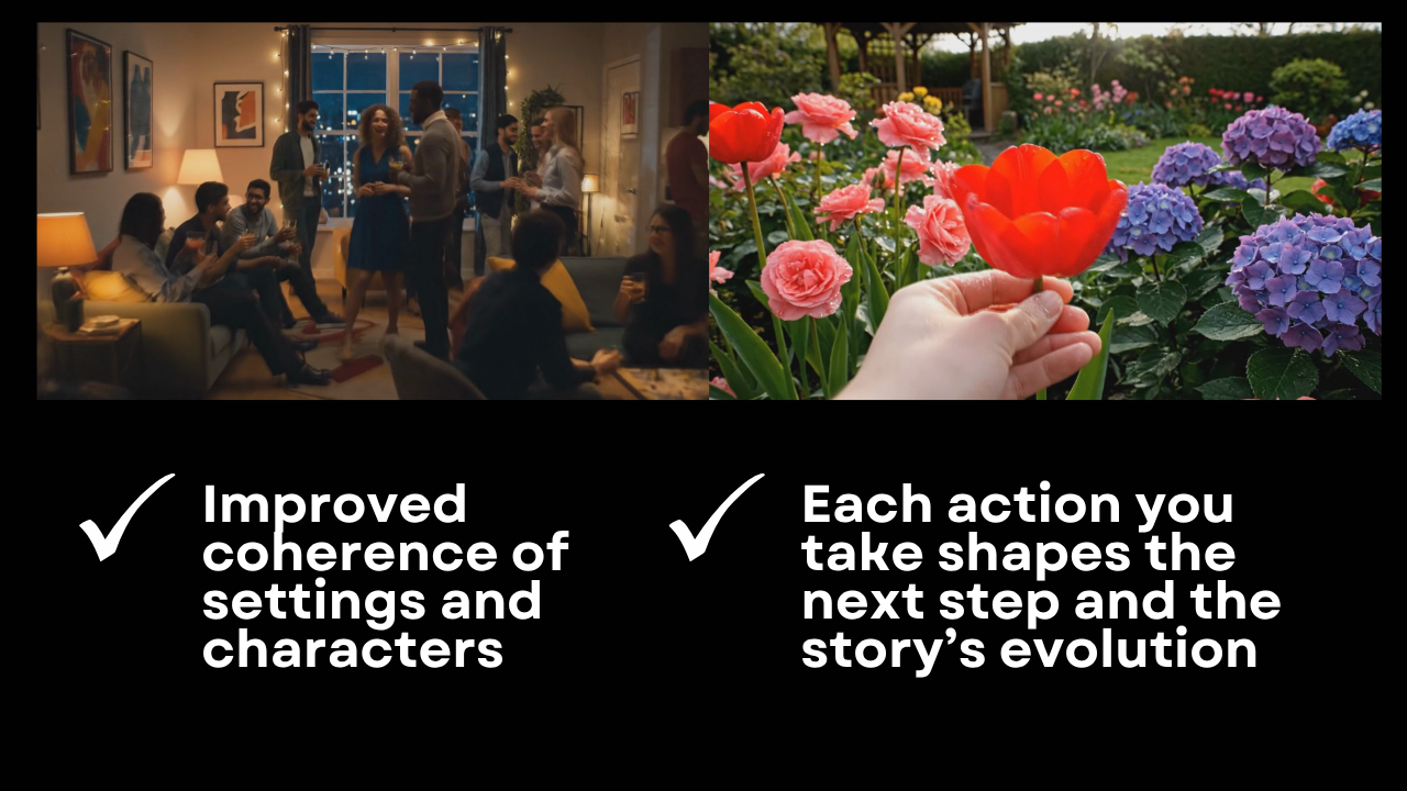 World Simulator gallery image