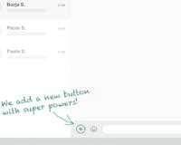 DoTricks - Free SuperPowers for WhatsApp media 1