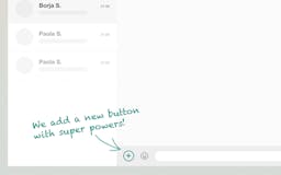 DoTricks - Free SuperPowers for WhatsApp media 1