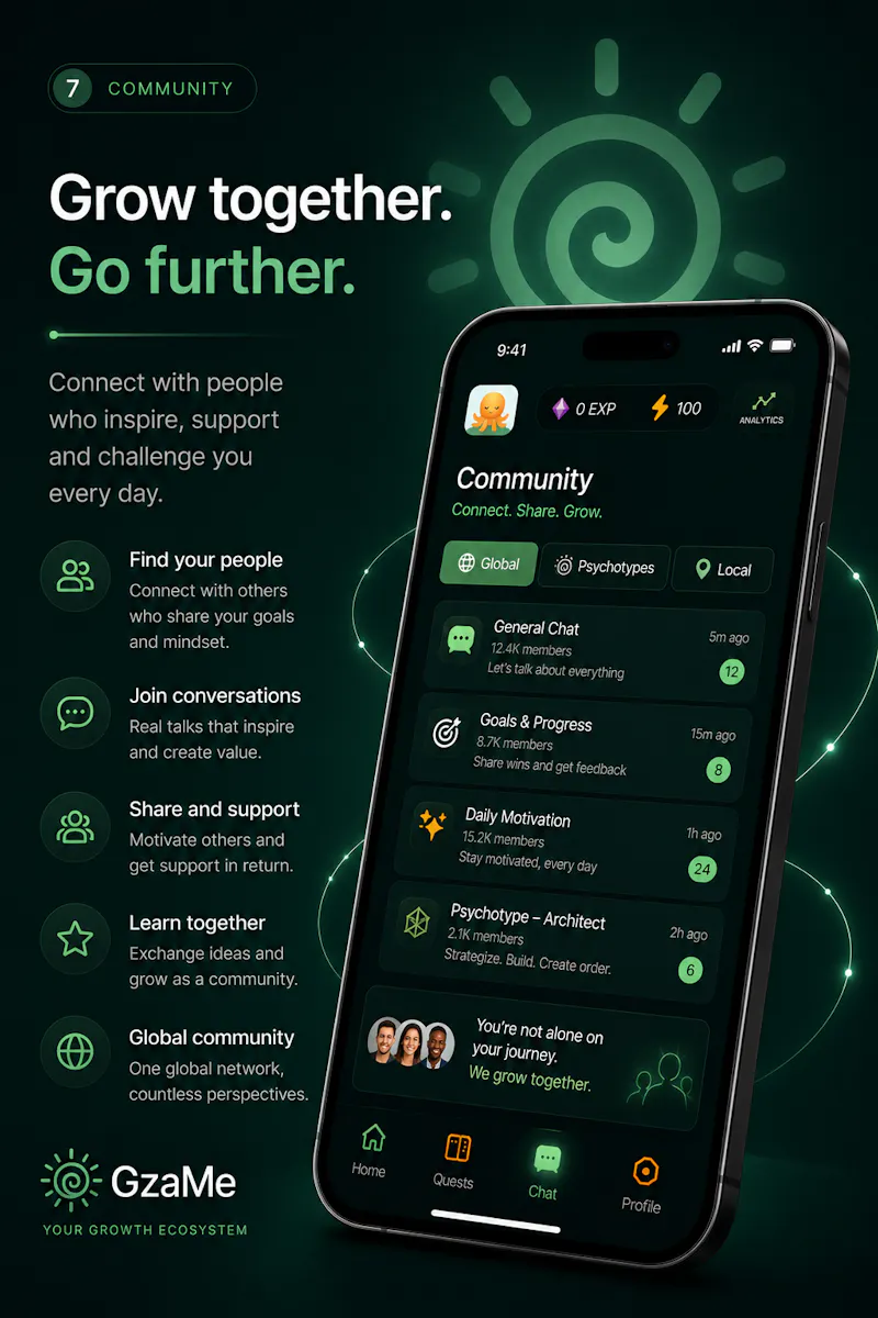 GzaMe screenshot 5