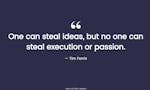 Startup & Entrepreneur quotes in your new tab image