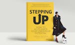 Stepping Up - By Unruly CEO Sarah Wood image