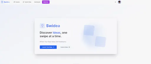 Swidea gallery image