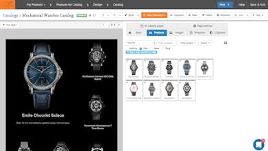 Catalog Machine gallery image