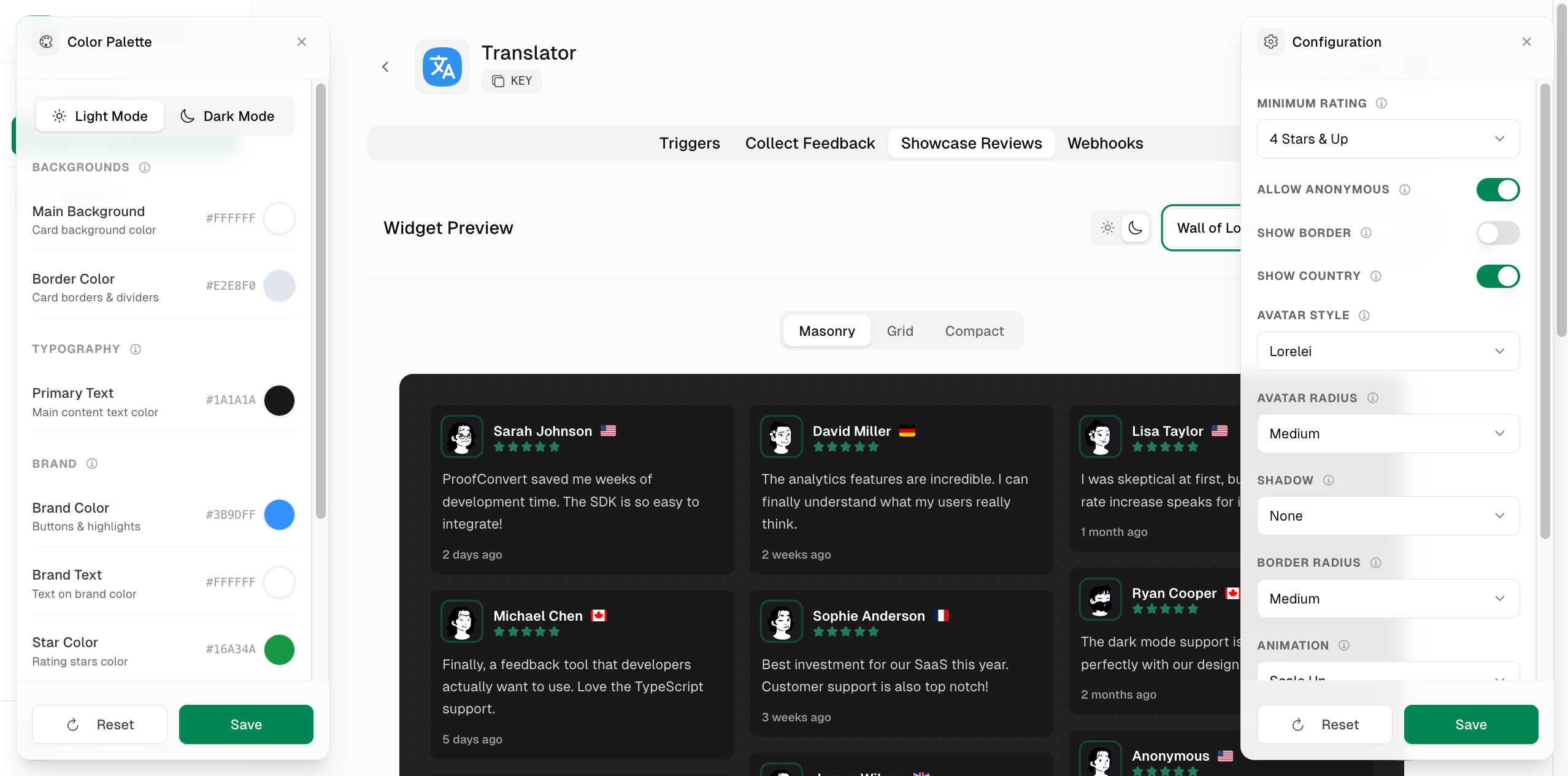 ProofConvert gallery image