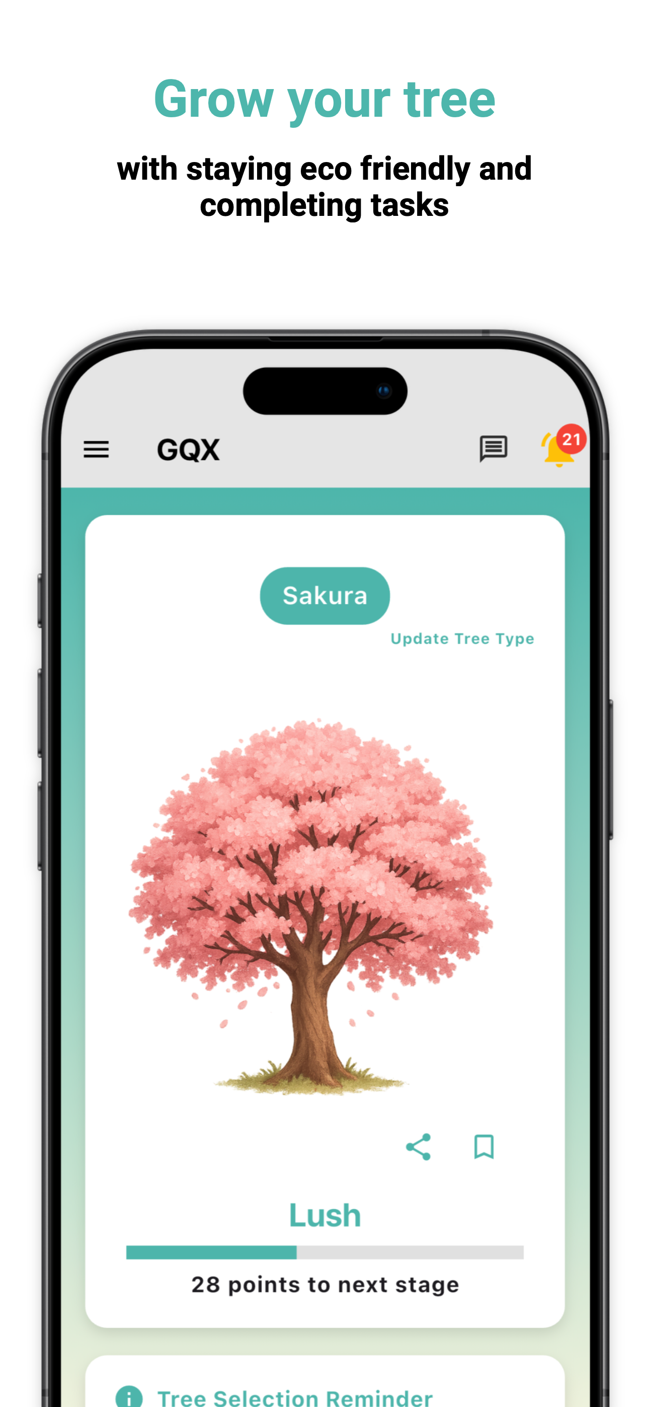 GQX Marketplace