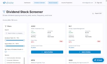 DivTrkr gallery image