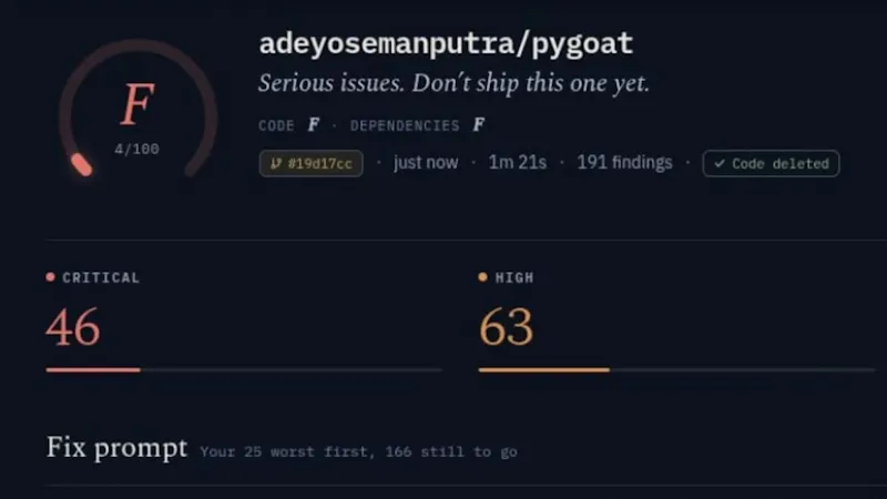 Sentrint screenshot 1 (video preview)