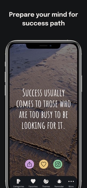 Quotes - Self motivation gallery image