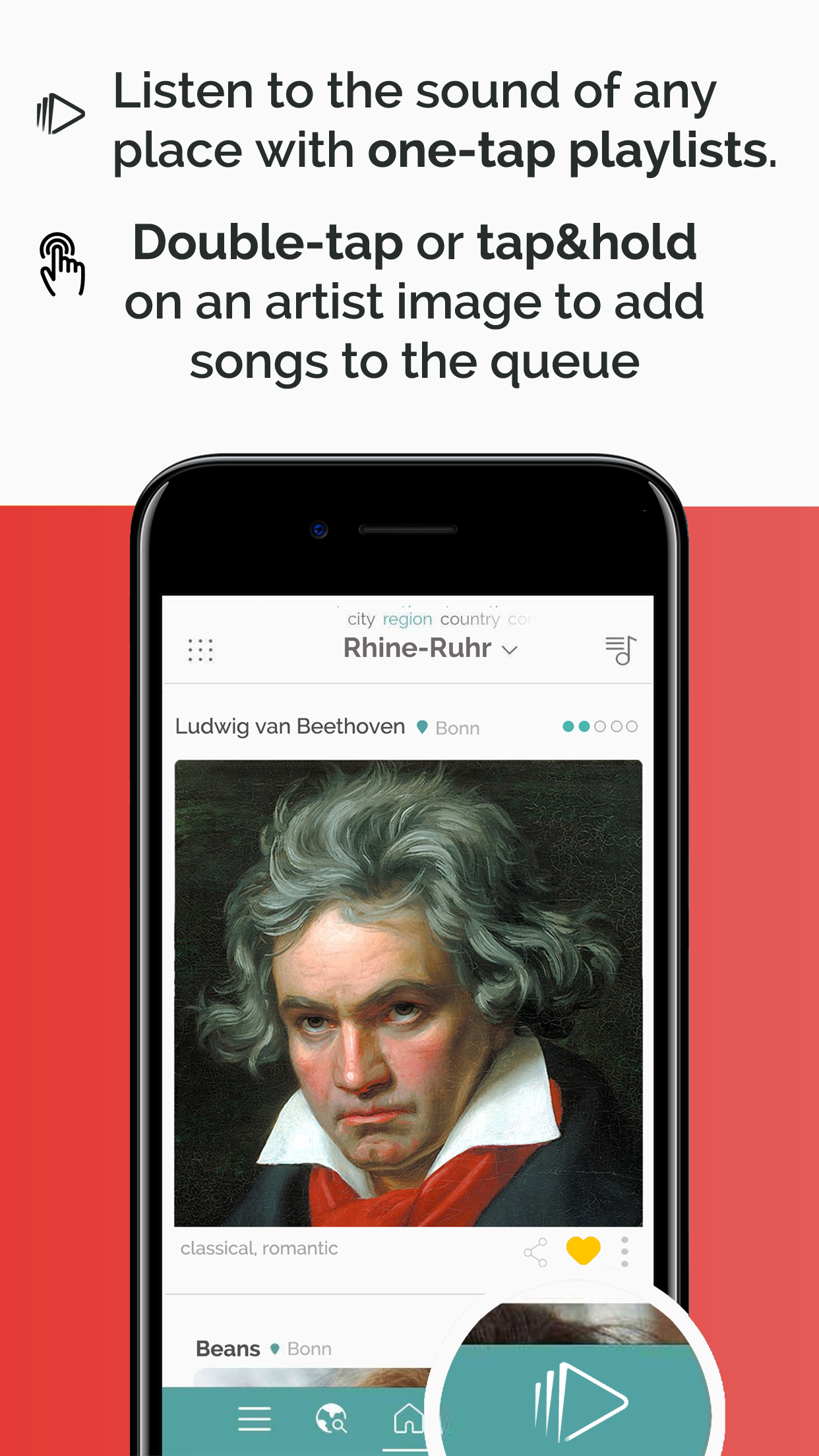 Rise Music gallery image