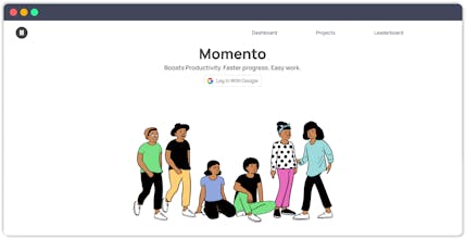 Momento gallery image