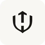 Token Harbor logo
