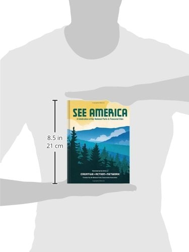 See America: A Celebration of Our National Parks & Treasured Sites gallery image
