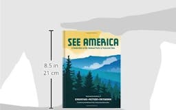 See America: A Celebration of Our National Parks & Treasured Sites media 1