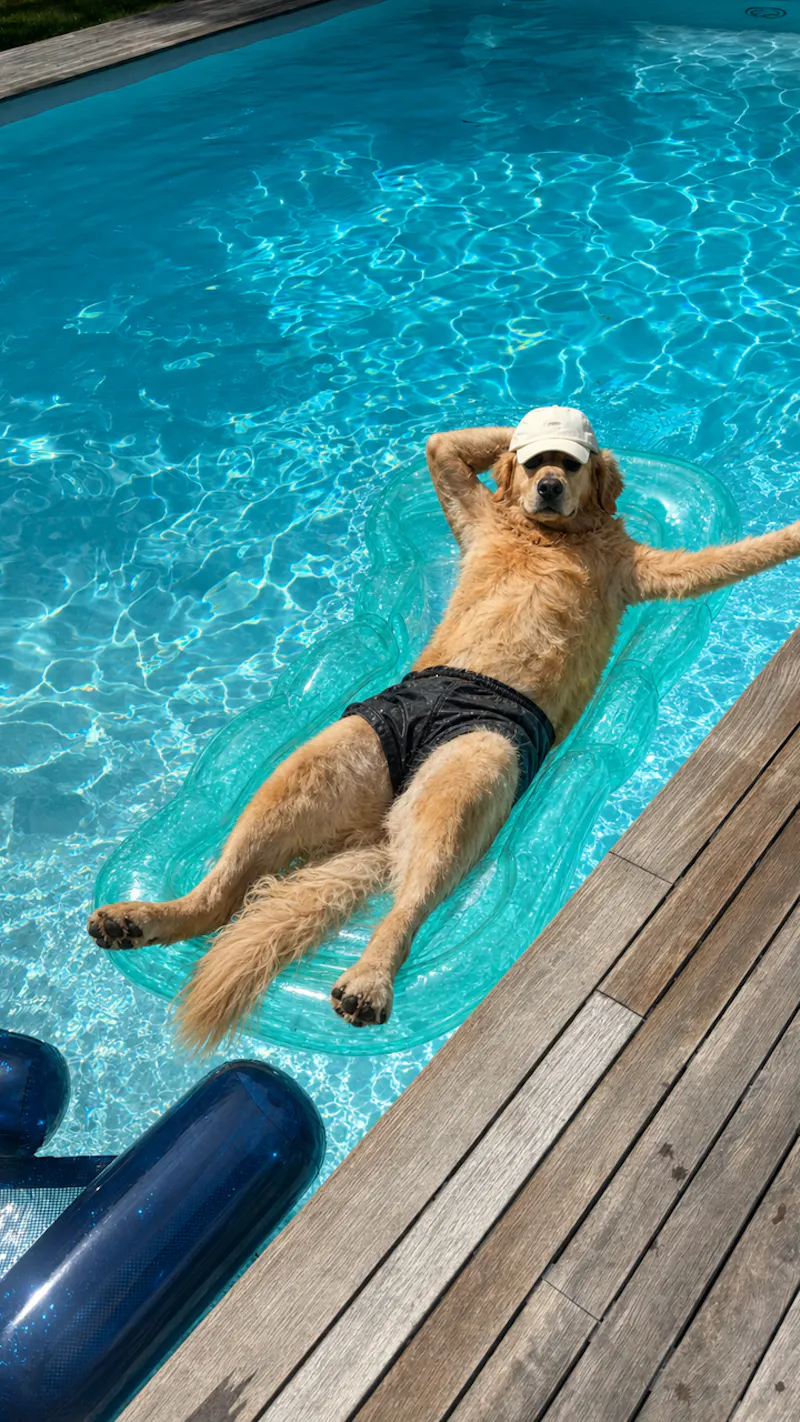DOG ME app screenshot 5