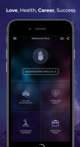PalmistryHD gallery image