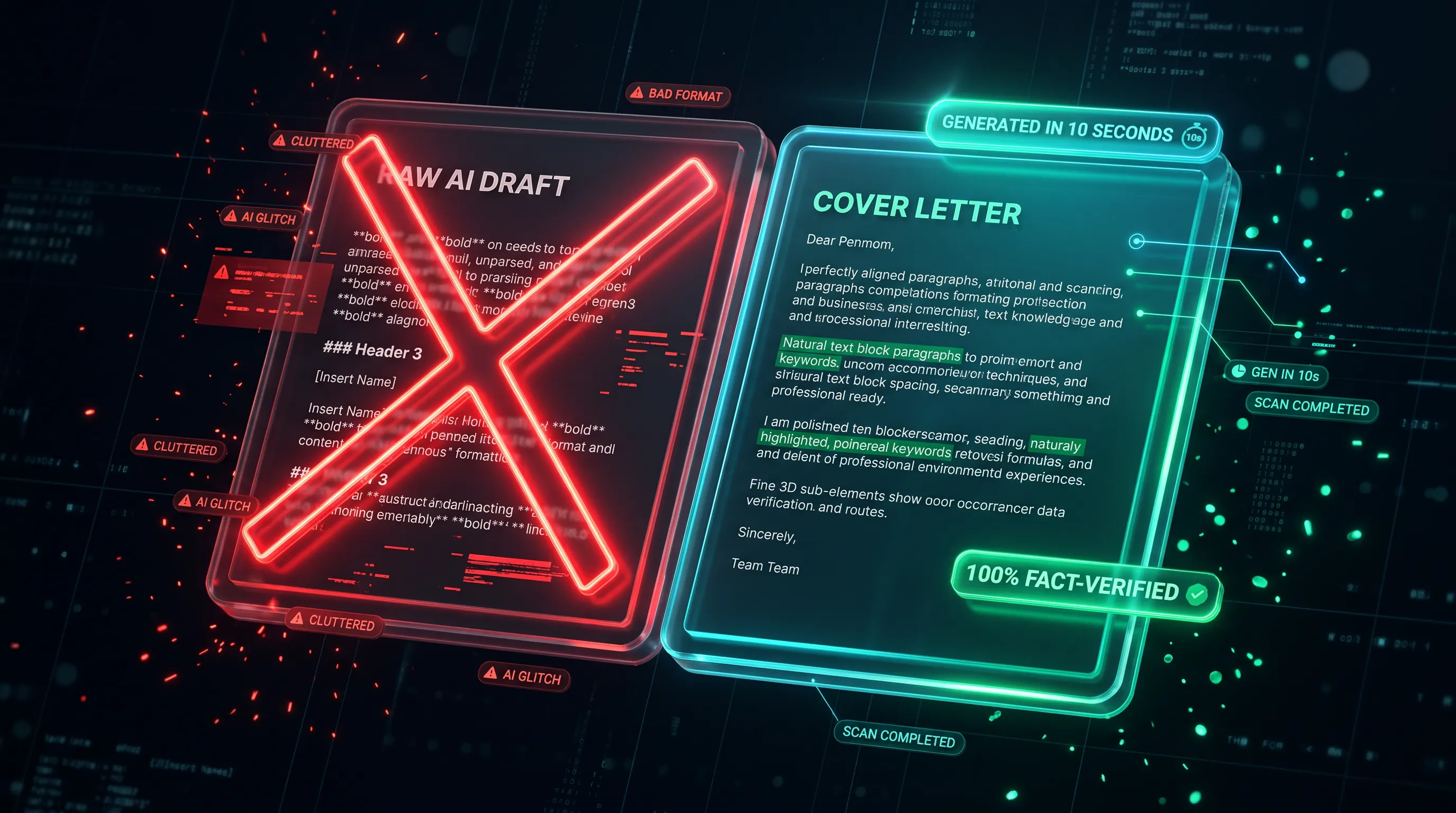 LaunchPad AI gallery image