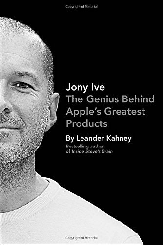 Jony Ive