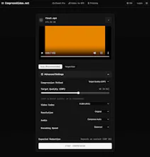 CompressVideo.net gallery image