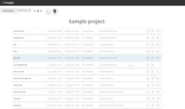 Snaggly gallery image