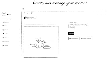 Guru.social gallery image