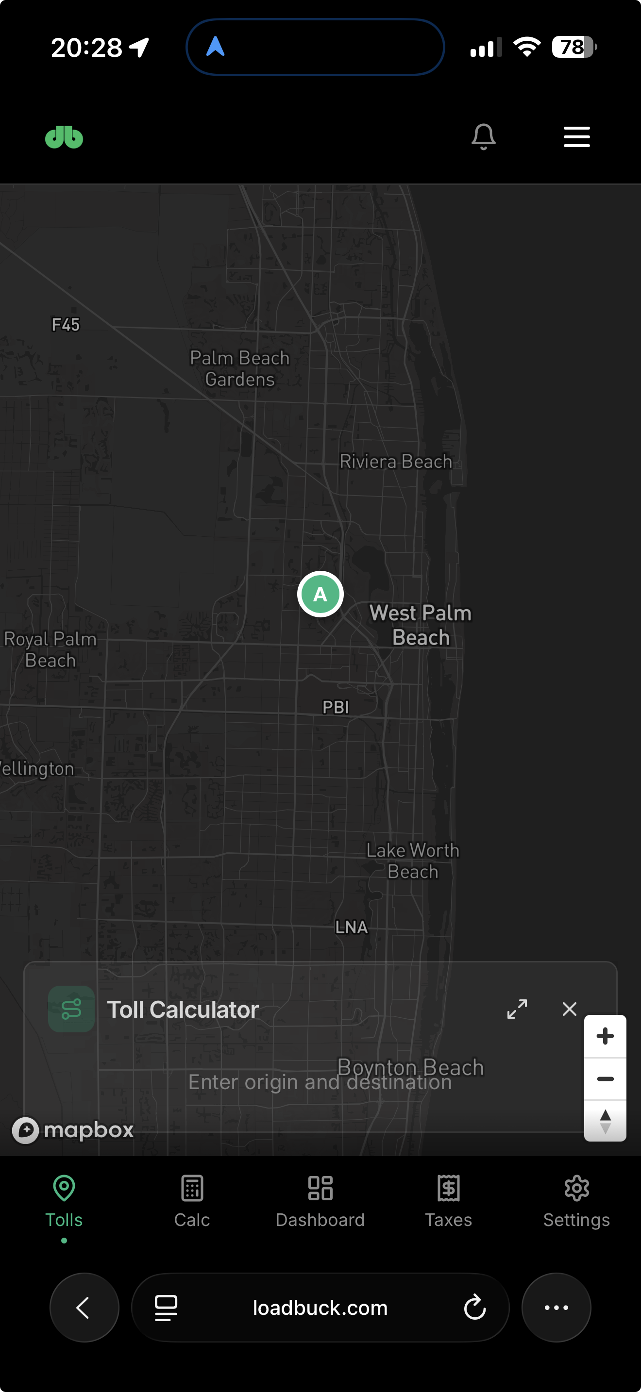 LoadBuck gallery image