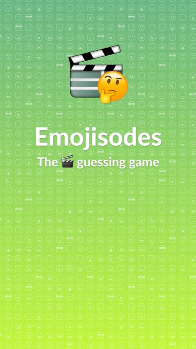 Emojisodes gallery image