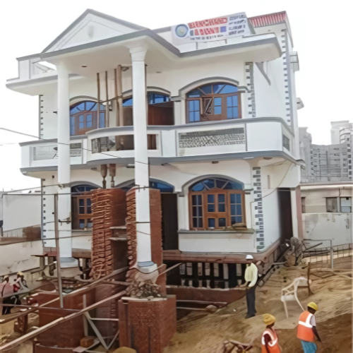 Media Baria Nhà nâng Pvt.Ltd. - Nâng lên nhà 1