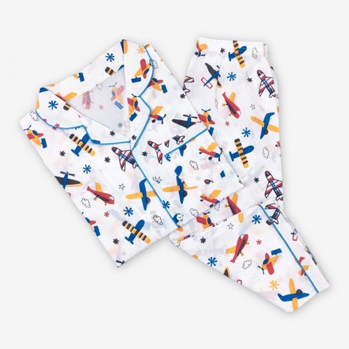 Buy Men Pajama Set at Little West Street